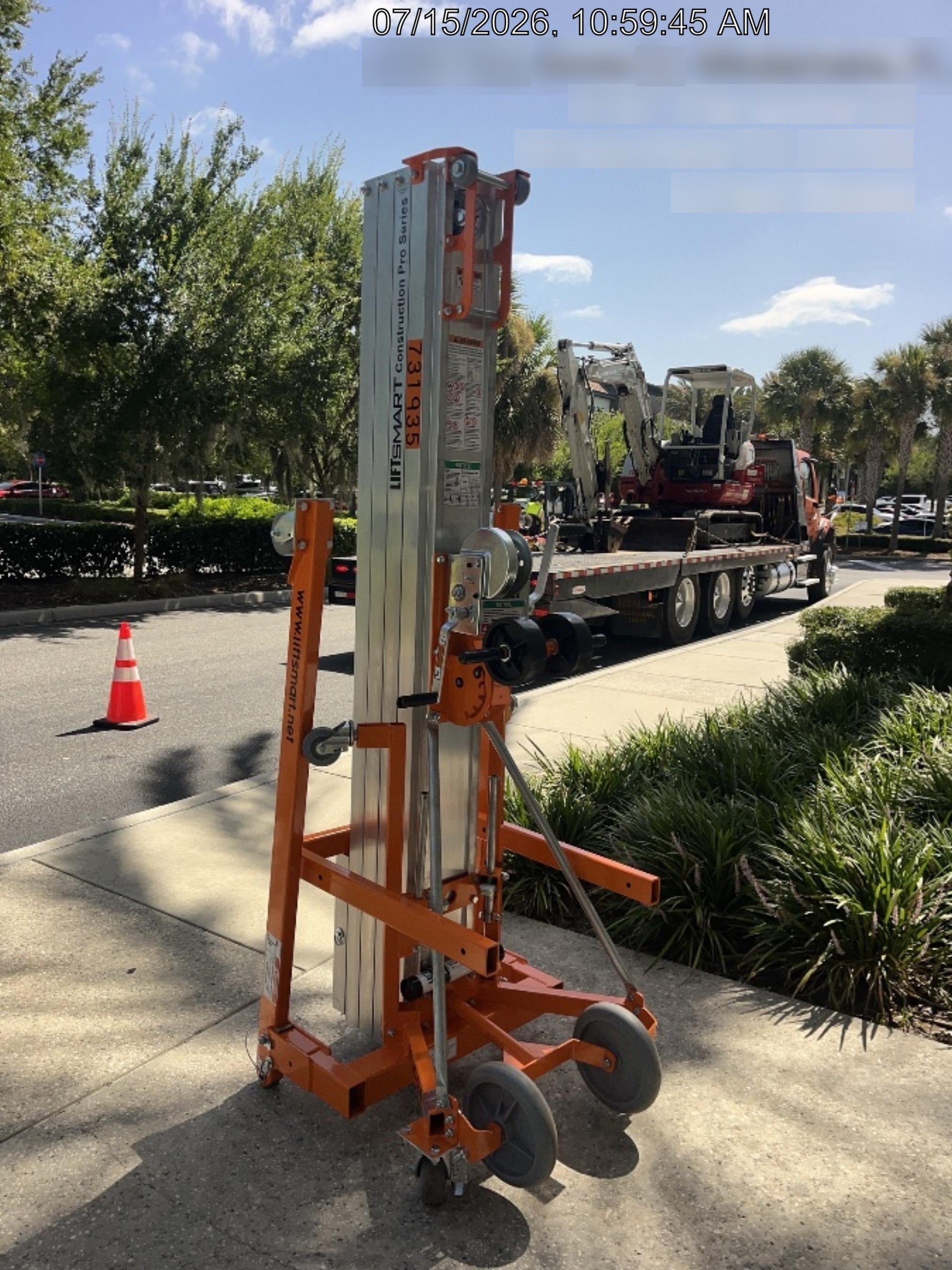 2026 LIFTSMART MLC-24