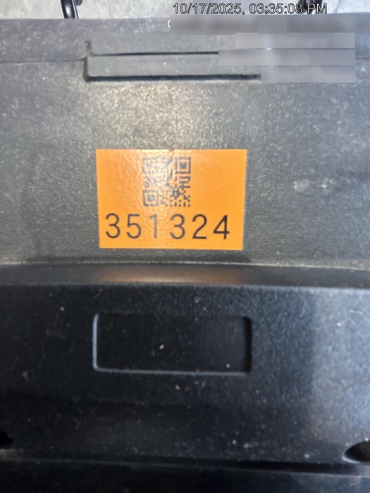 2023 MILLER ELECTRIC XR-AlumaFeed