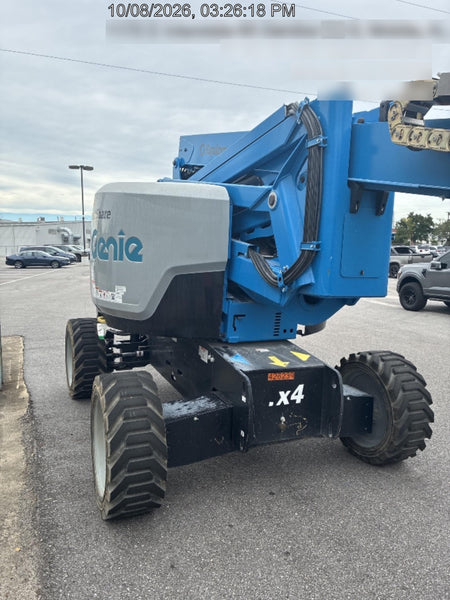 2024 GENIE Z-62/40 RT