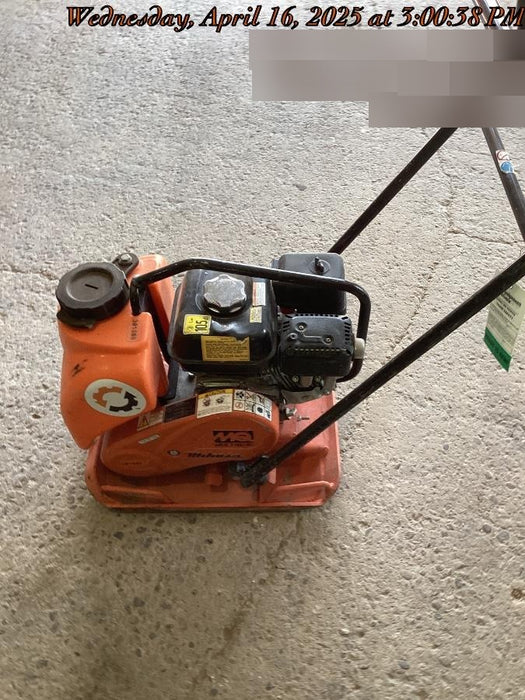 2023 MULTIQUIP MVC82VHW