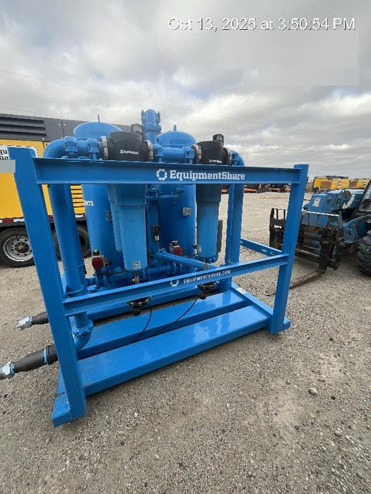 2024 HANKISON RDH-930G