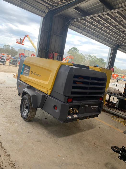 2022 ATLAS COPCO XAS440