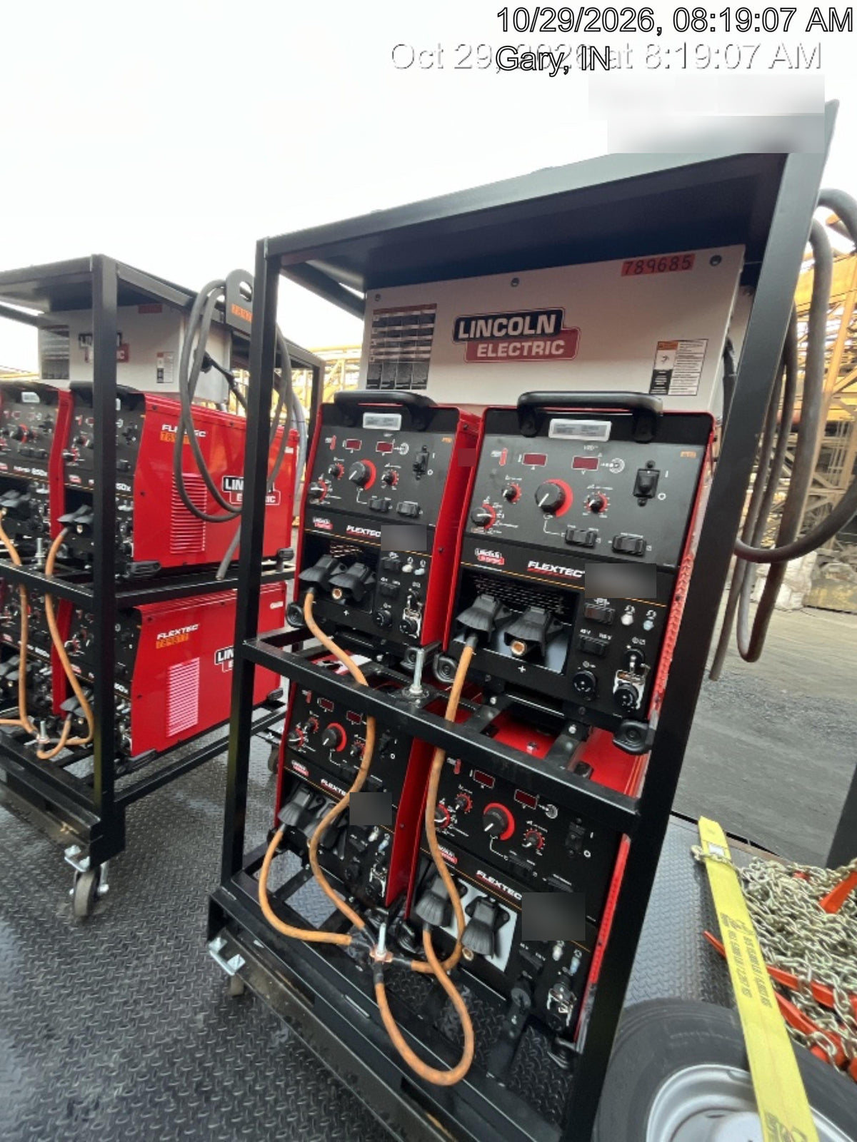 2026 LINCOLN ELECTRIC K3425-1