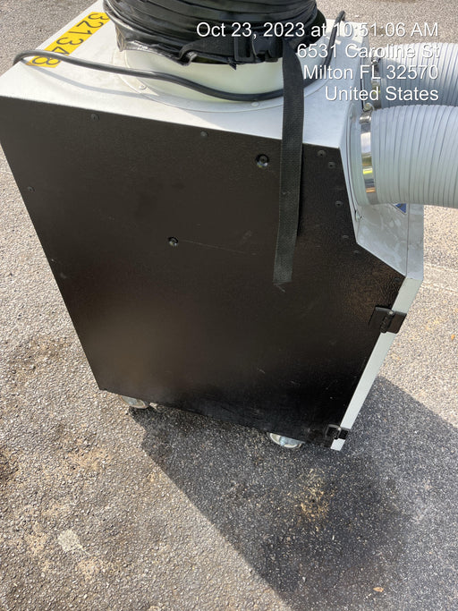 2023 KWIKOOL KPAC1411-2