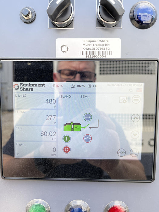 2023 ATLAS COPCO QAS 235
