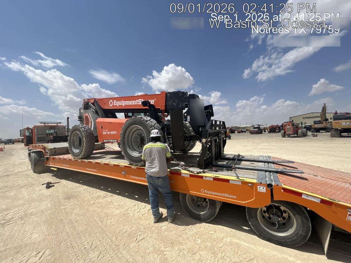 2026 SKYTRAK 10054