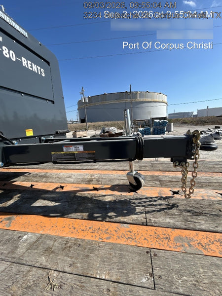 2026 AIRMAN PDSF375DP-6E1