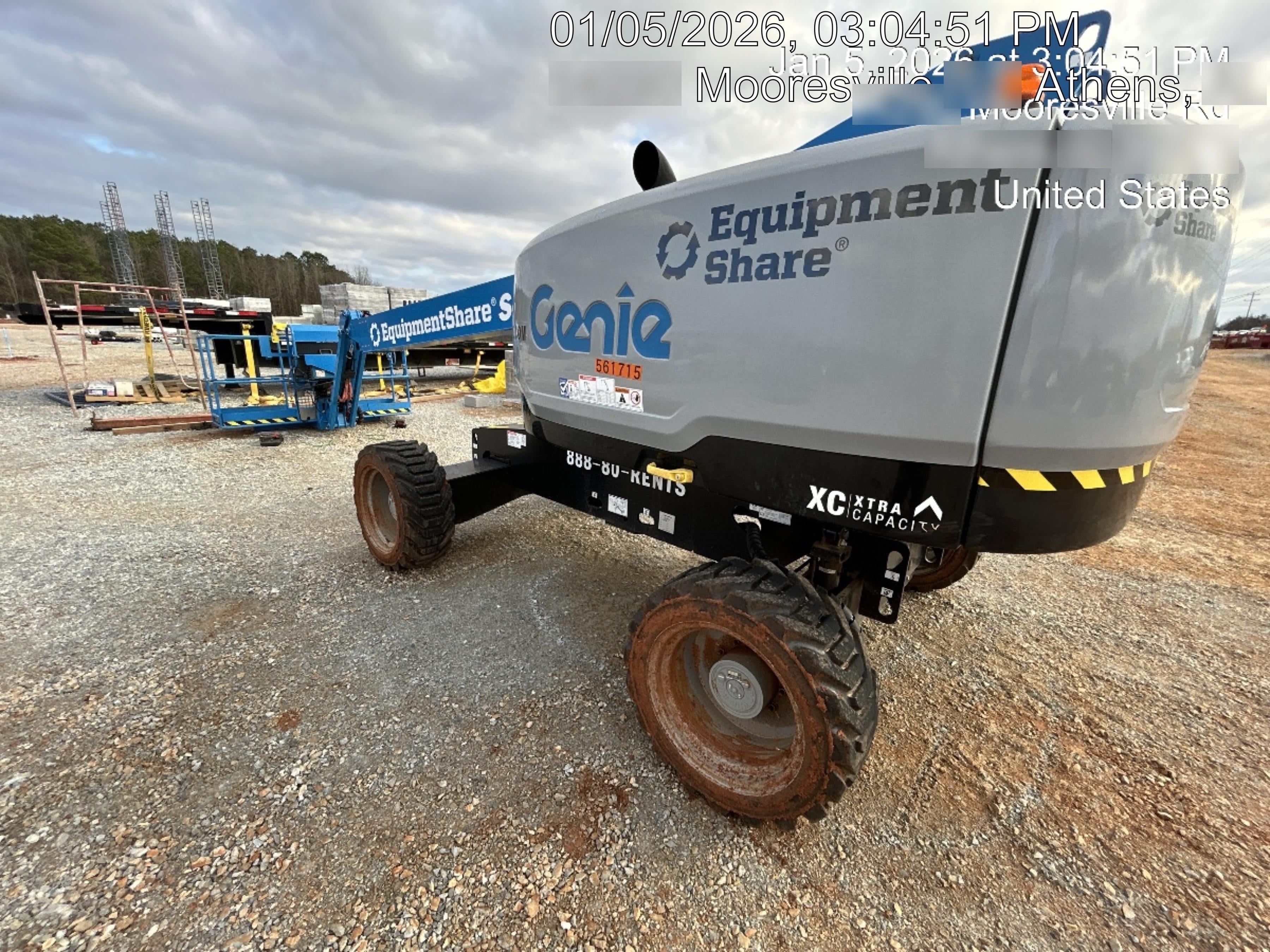 2023 MILLER ELECTRIC CST-282