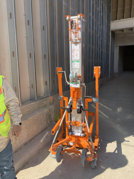 2021 LIFTSMART MLC-24