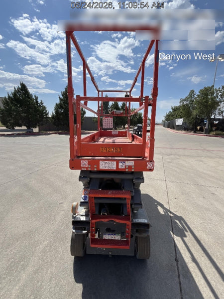 2024 SKYJACK SJ3226