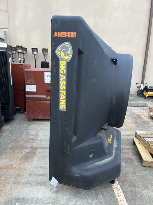 2023 BIG ASS FANS Cool Space 400