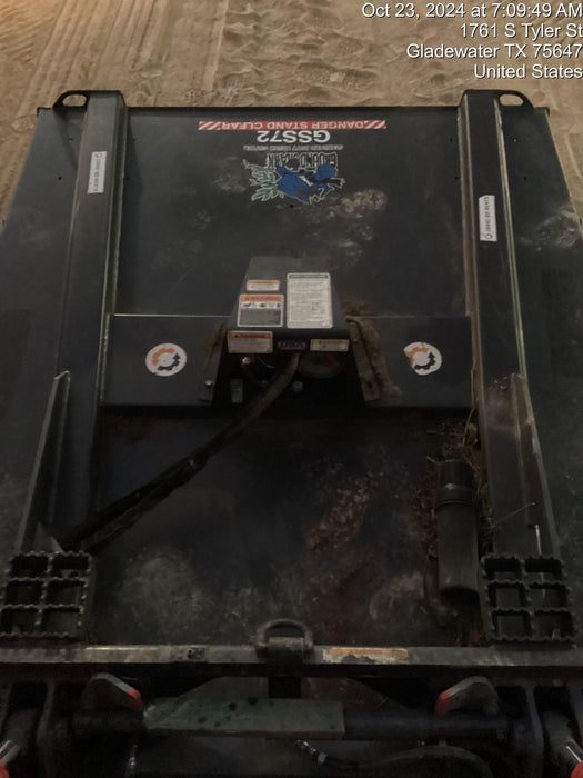 2022 PALADIN 30372A-0022