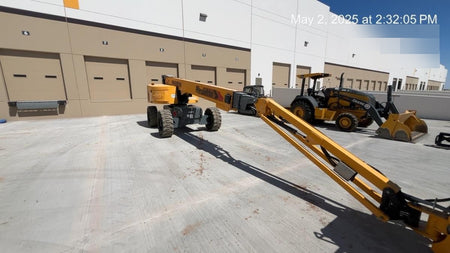 2021 HAULOTTE HT67 RTJ O
