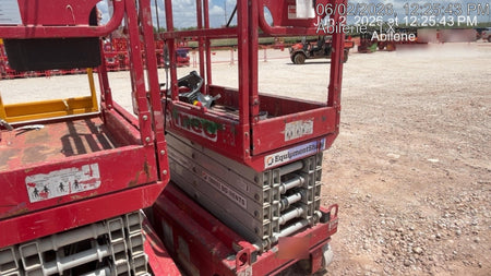 2019 MEC Micro 19