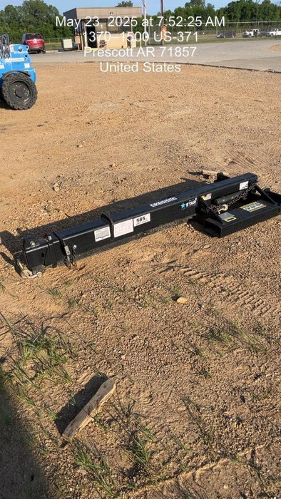 2024 STAR INDUSTRIES M1360B - Star JIB Boom