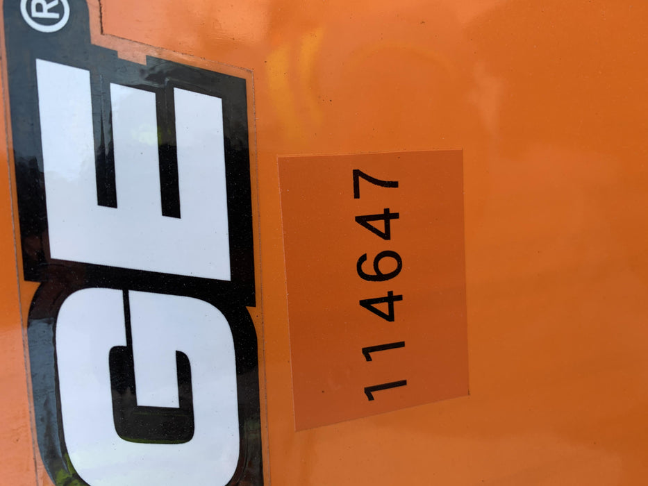 2020 Lincoln Electric Vantage 322 Ready-Pak 3