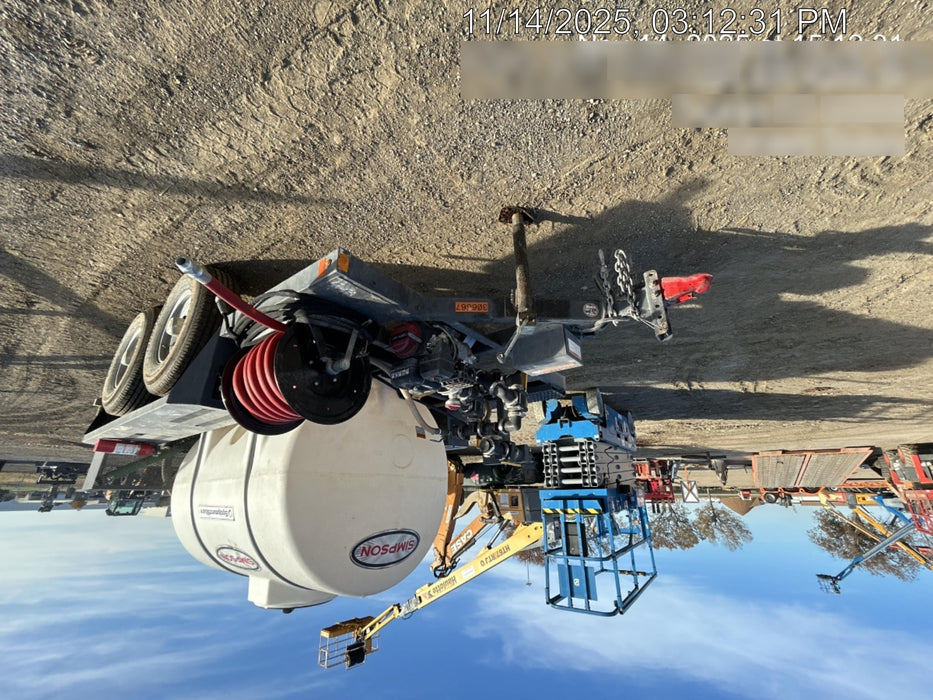 2023 SIMPSON SWT-52517