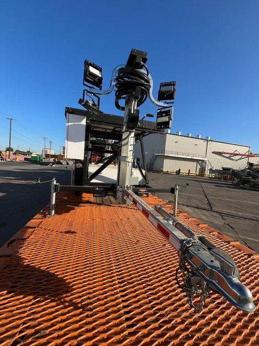 2024 WANCO WLTS-MM8A-1600