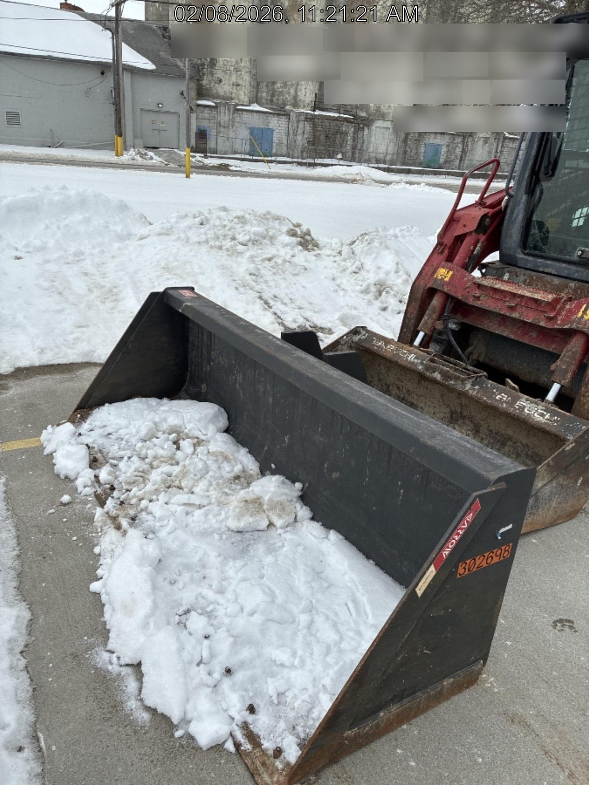 2023 ARROW MATERIAL HANDLING 32096258089