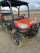 2022 KUBOTA RTV-X1140W-H (Canopy)