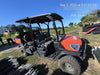 2022 KUBOTA RTV-X1140W-H (Canopy)