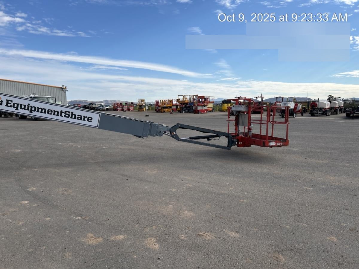 2020 SKYJACK SJ86T+