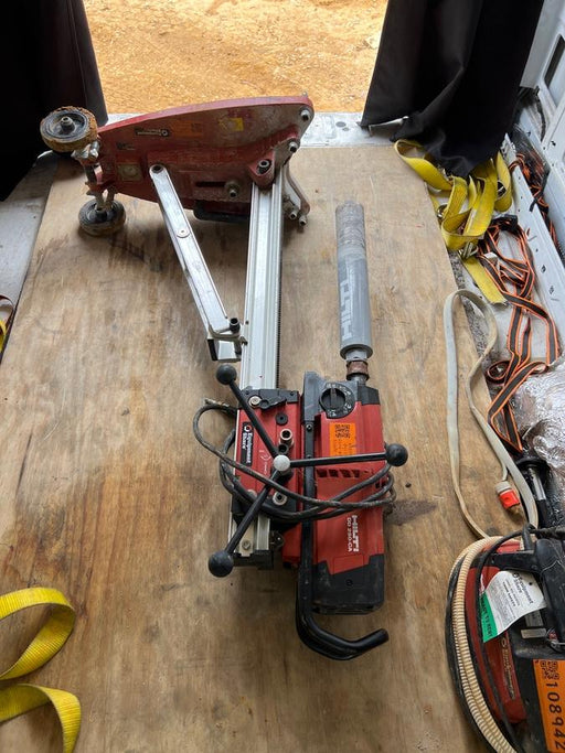 2024 HILTI DD 250