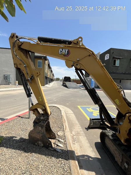 2025 STRICKLAND BT-45048