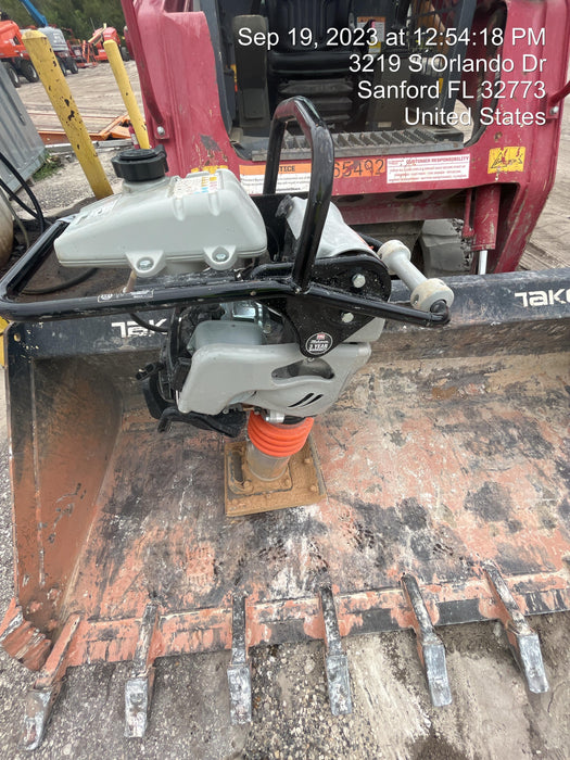 2023 MULTIQUIP MTX60HD