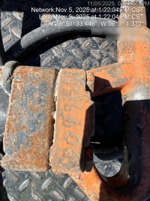 2021 MICHIGAN PNEUMATIC MP-CH3R