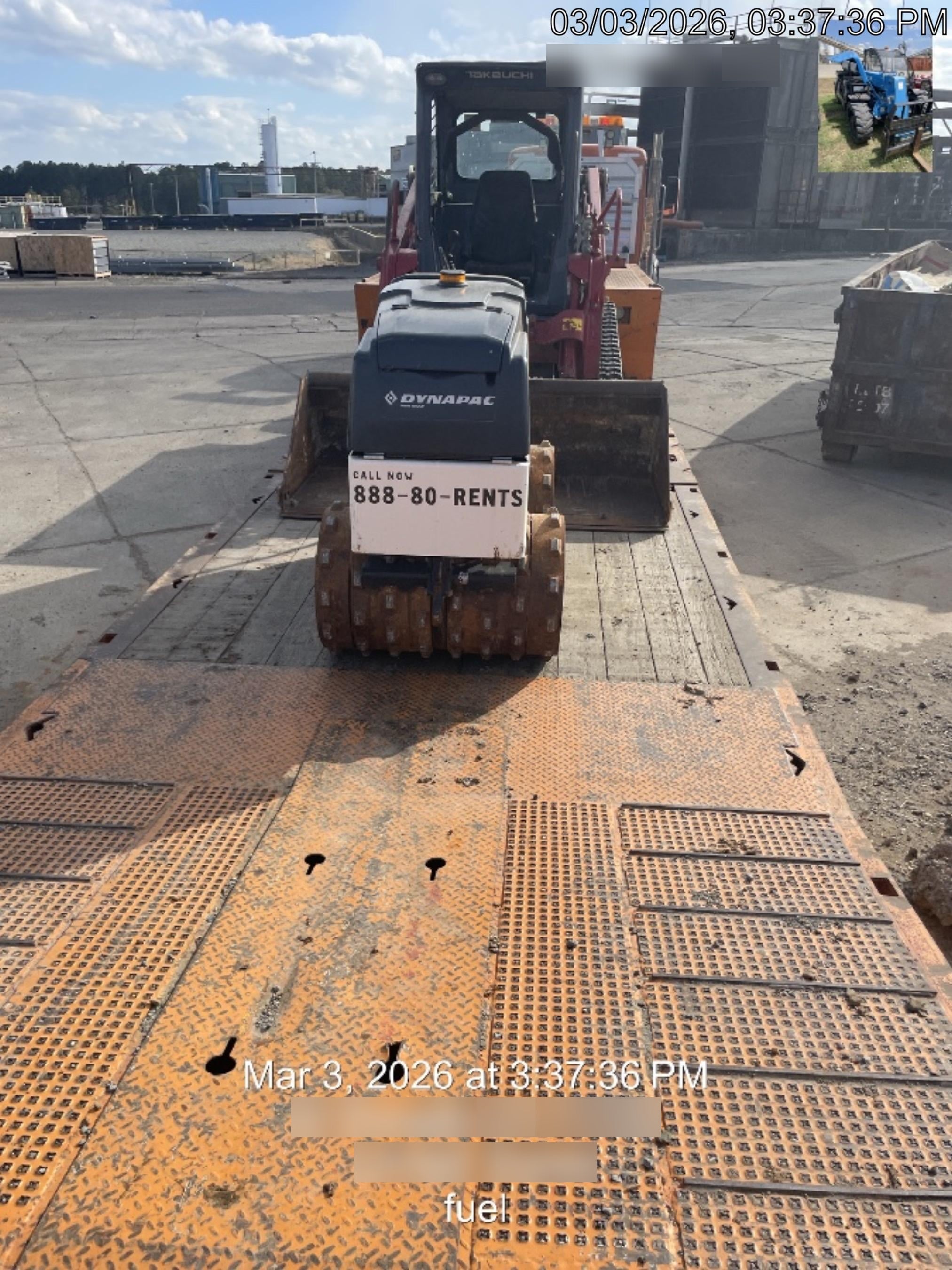 2026 WACKER NEUSON RTD-SC4