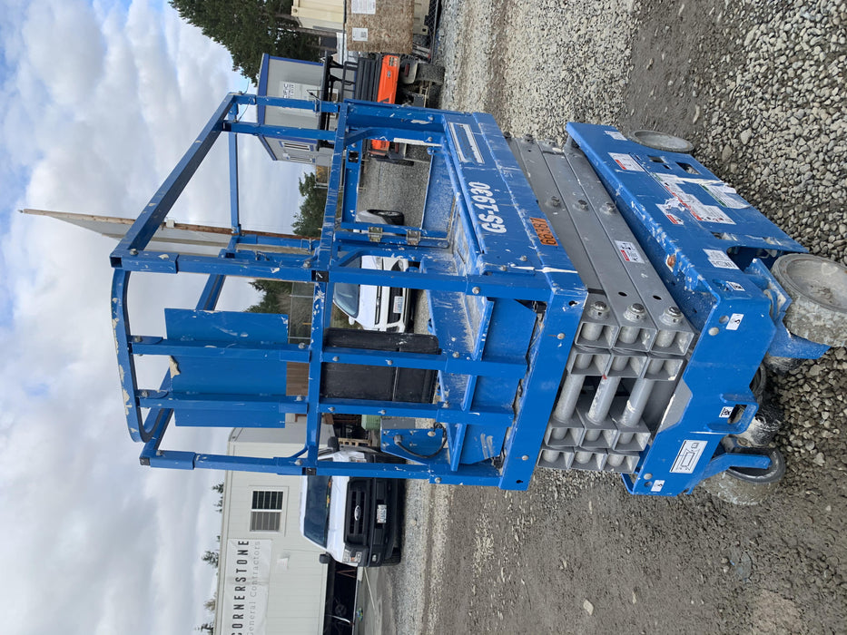 2020 Genie GS-1930 GENIE GS-1930