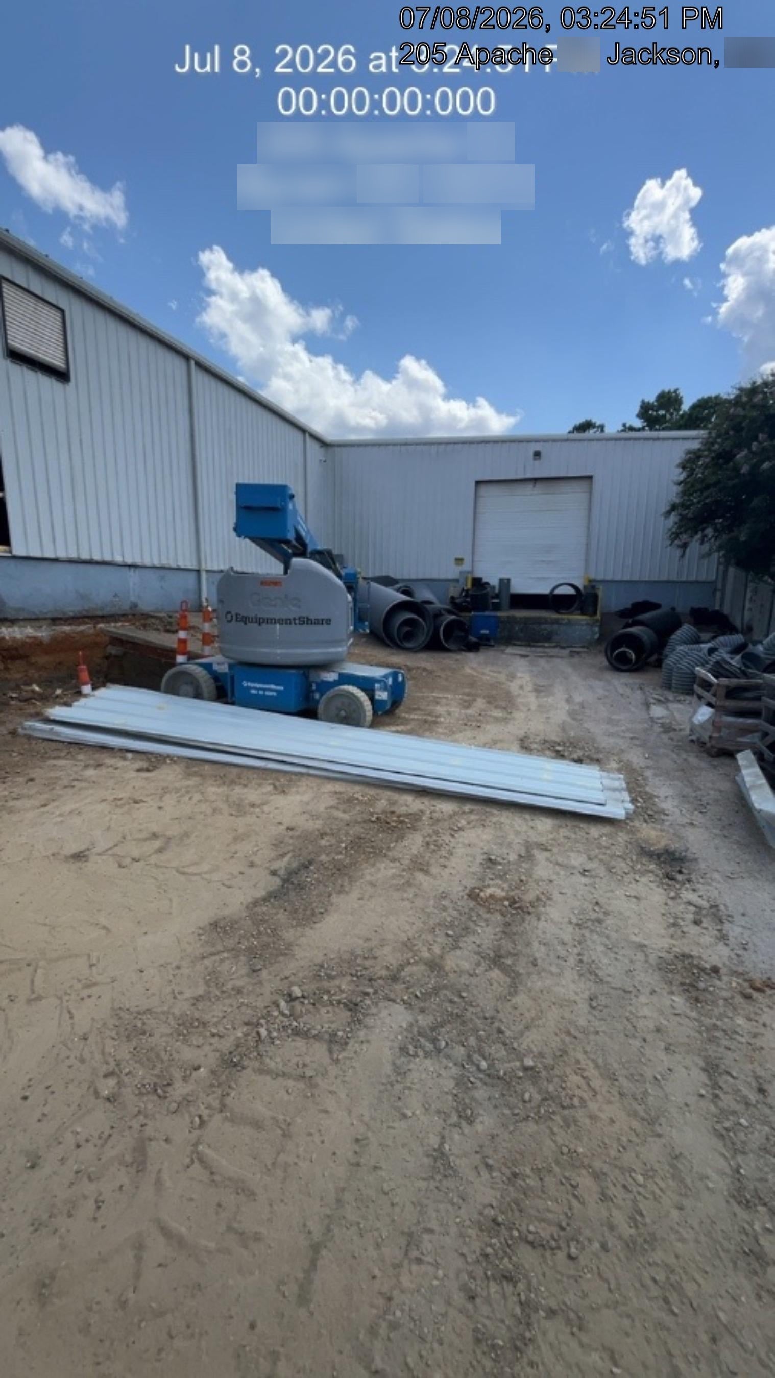 2024 GENIE Z40/23N RJ