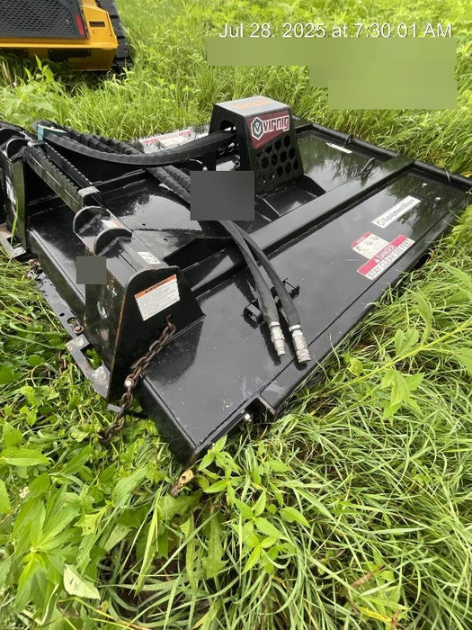 2023 VIRNIG RBV72-25