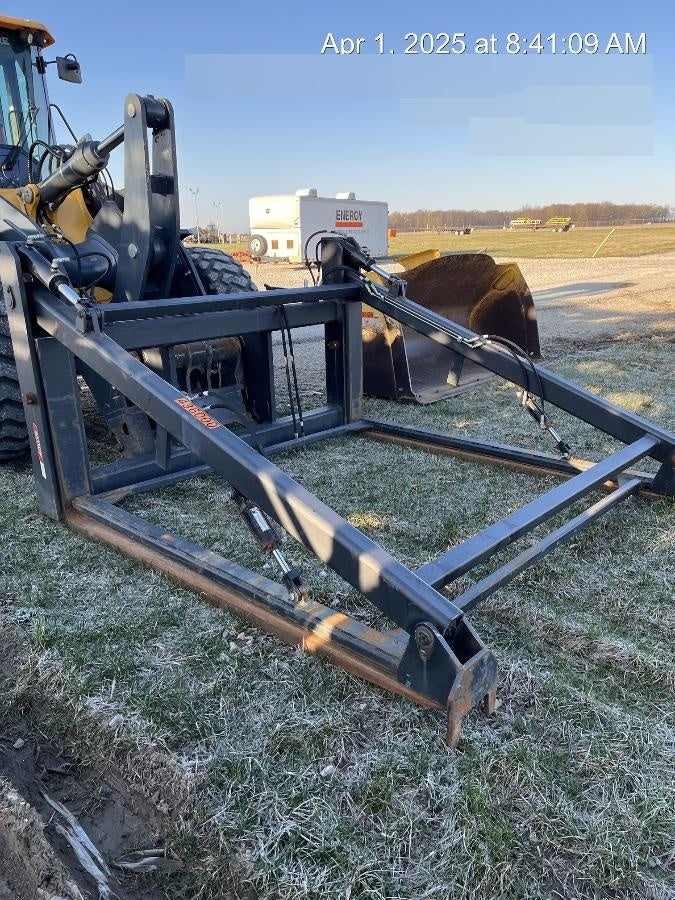 2024 ARROW MATERIAL HANDLING 7196250-6-96-049PG