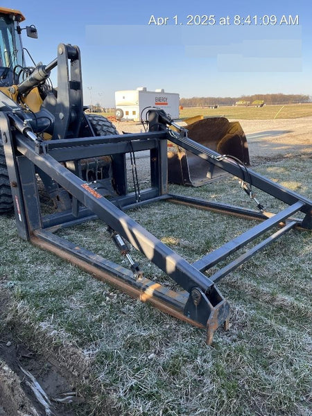 2024 ARROW MATERIAL HANDLING 7196250-6-96-049PG