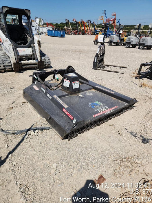 2022 PALADIN 30372A-0022