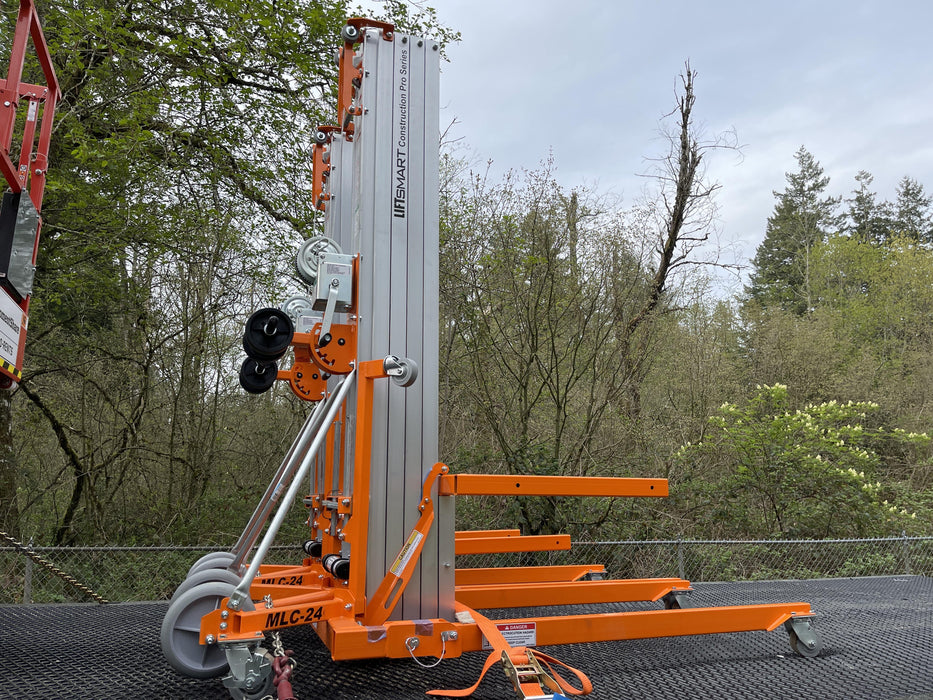 2021 LIFTSMART MLC-24