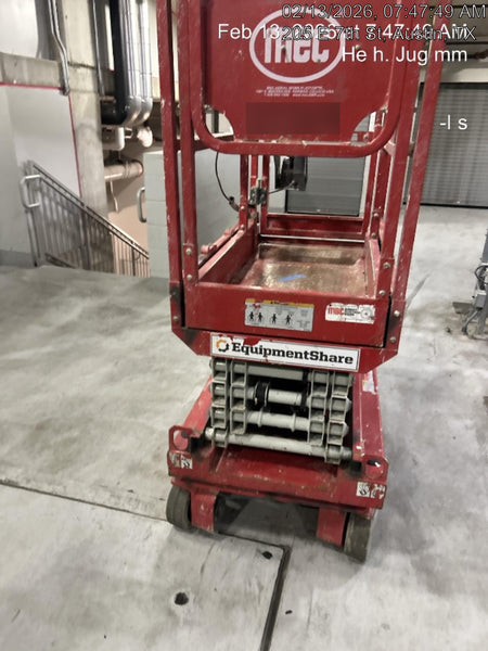 2022 MEC 1330SE