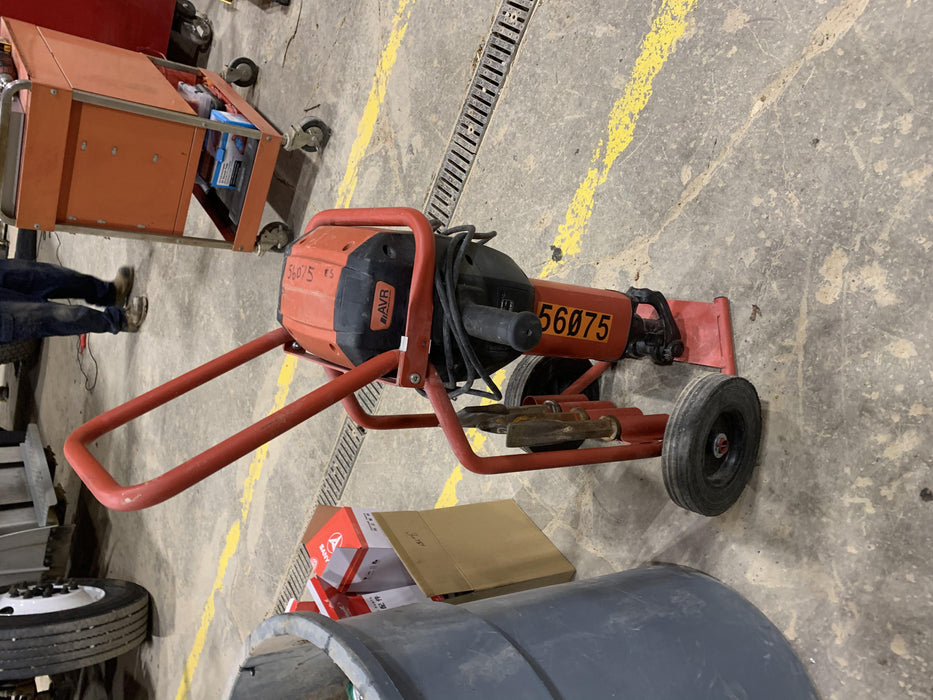 2019 HILTI TE 3000-AVR