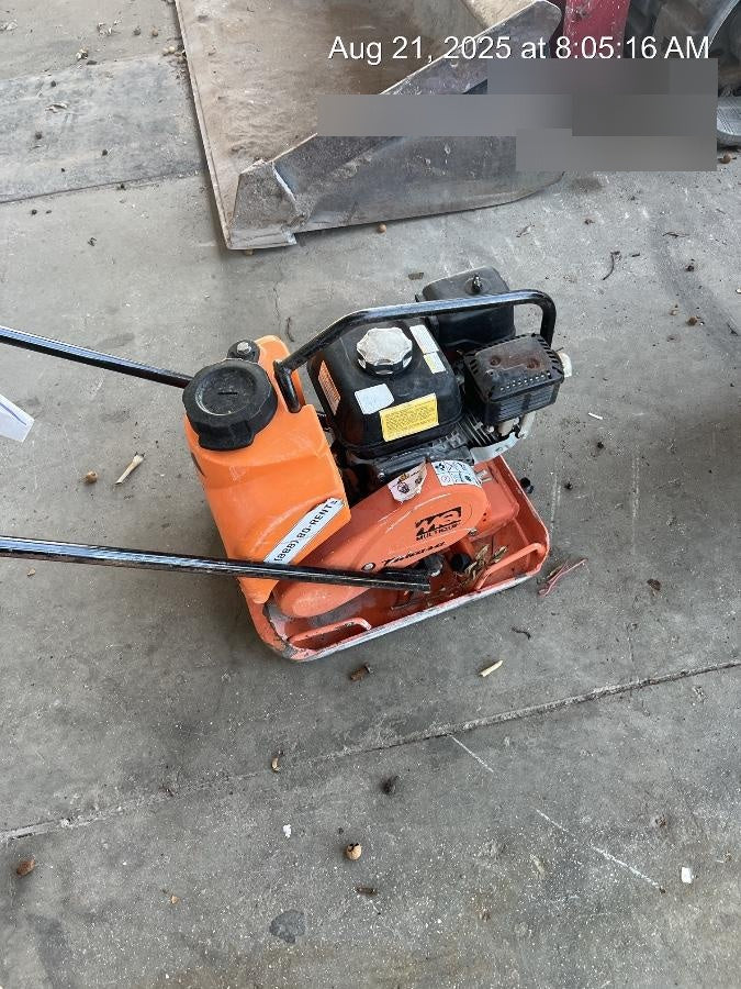 2023 MULTIQUIP MVC82VHW