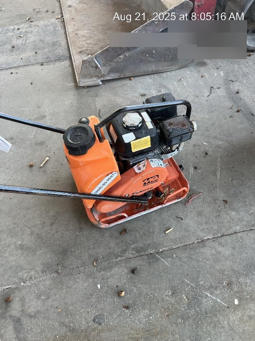 2023 MULTIQUIP MVC82VHW