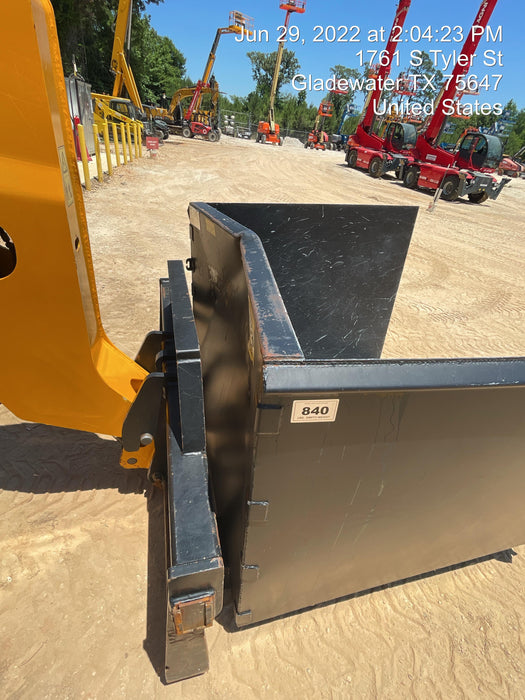 2021 STAR INDUSTRIES 1425