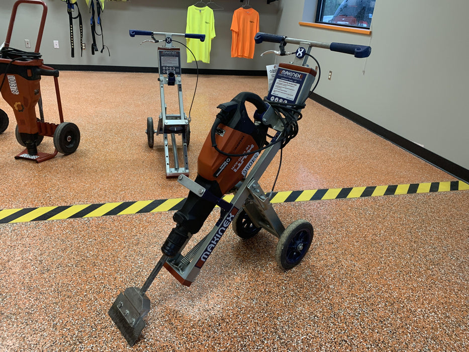 2019 HILTI TE 1000-AVR