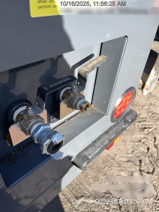 2024 AIRMAN PDS185S CWK