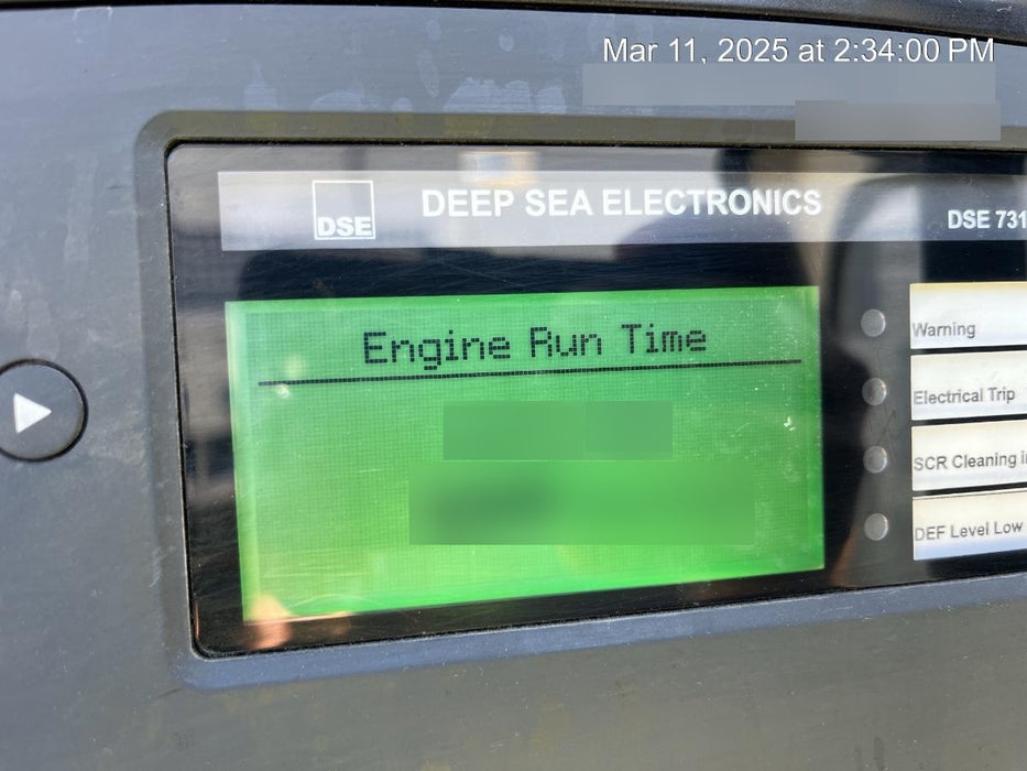 2021 ATLAS COPCO QAS200