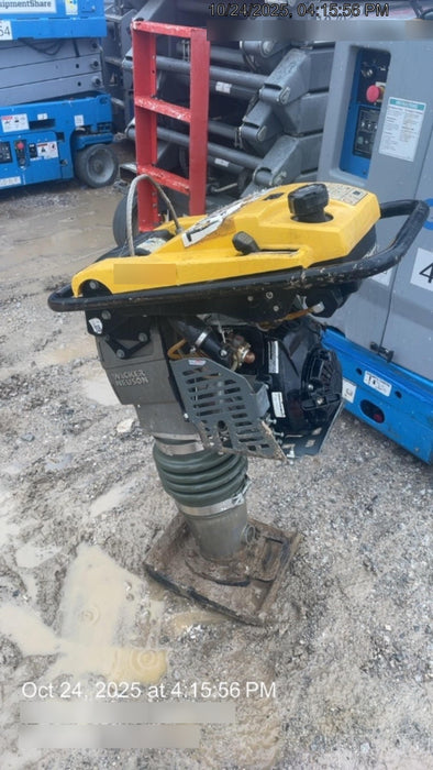 2020 WACKER NEUSON BS60-4As