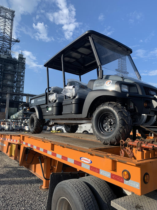 2023 CLUB CAR CA1700D (Canopy)