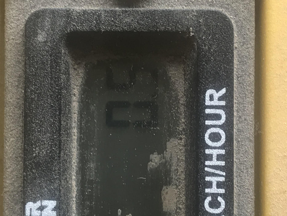 2020 WACKER NEUSON BS60-4As