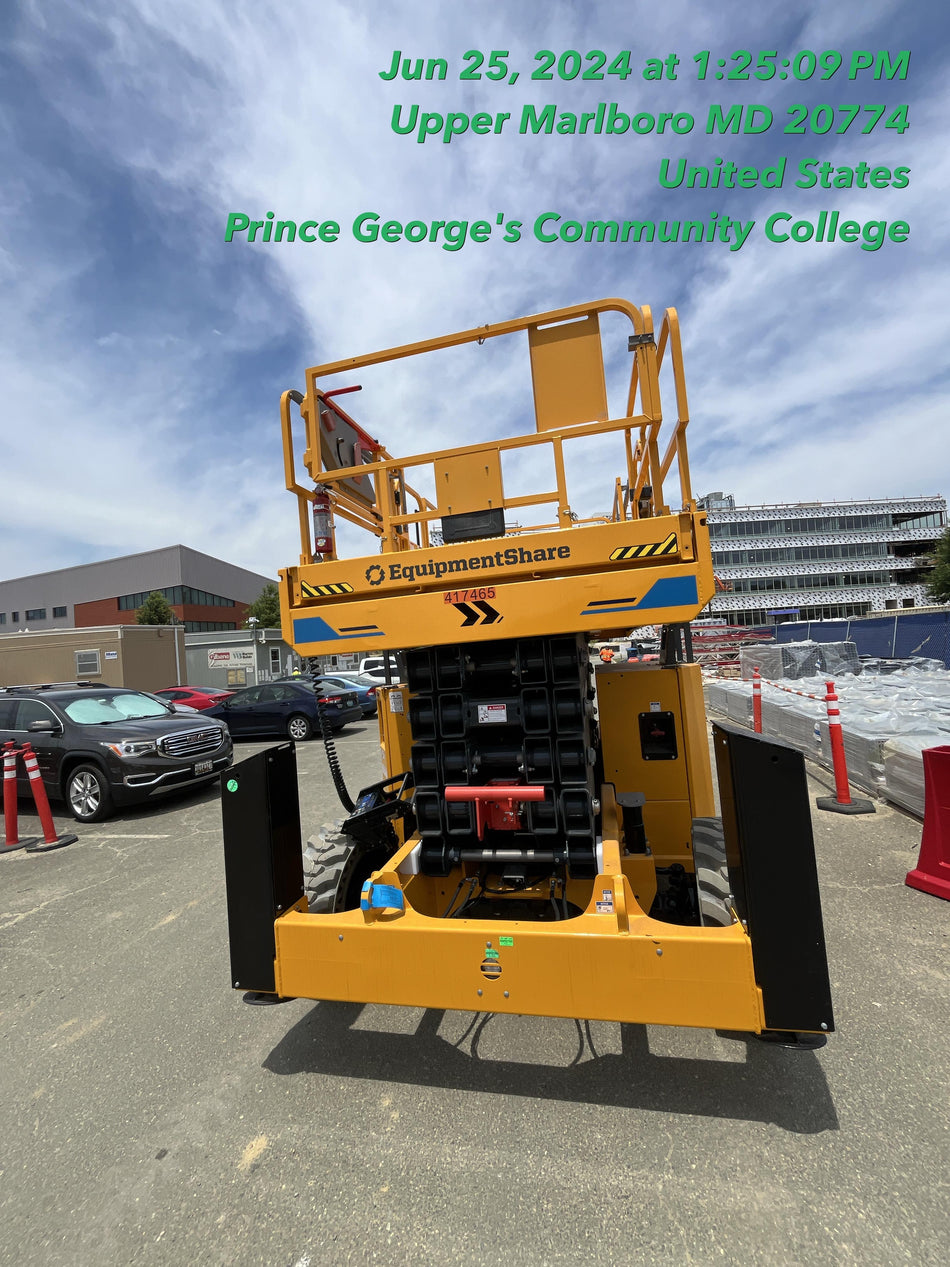 2024 HAULOTTE HS5390 E PRO RE